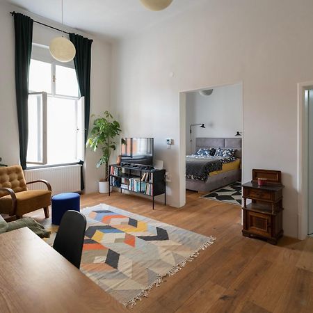 Apartment Ludwig - Films & Movies Collection Zagreb Dış mekan fotoğraf