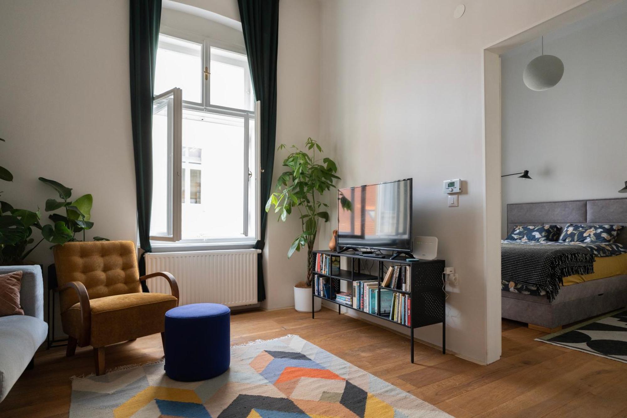 Apartment Ludwig - Films & Movies Collection Zagreb Dış mekan fotoğraf
