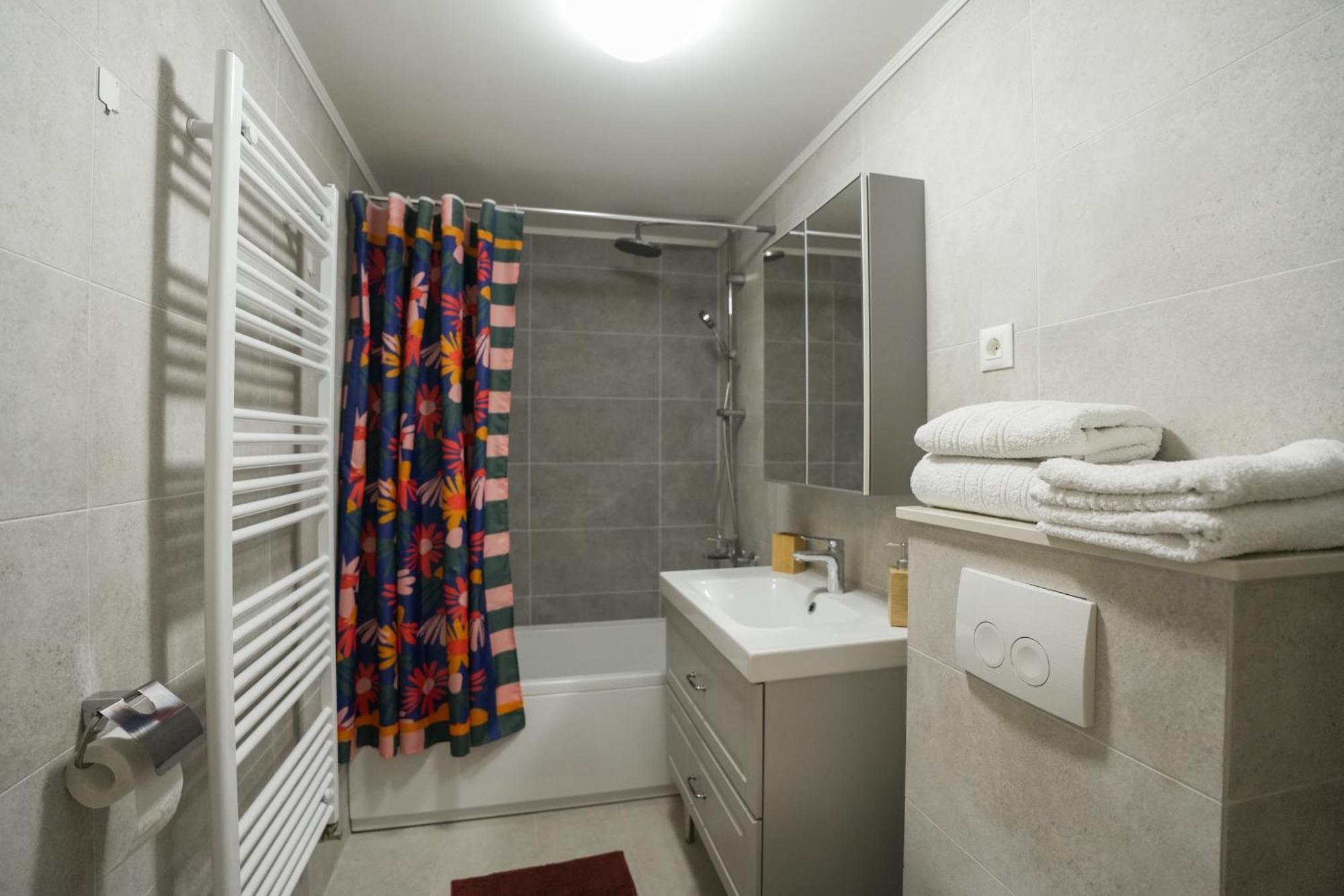 Apartment Ludwig - Films & Movies Collection Zagreb Dış mekan fotoğraf