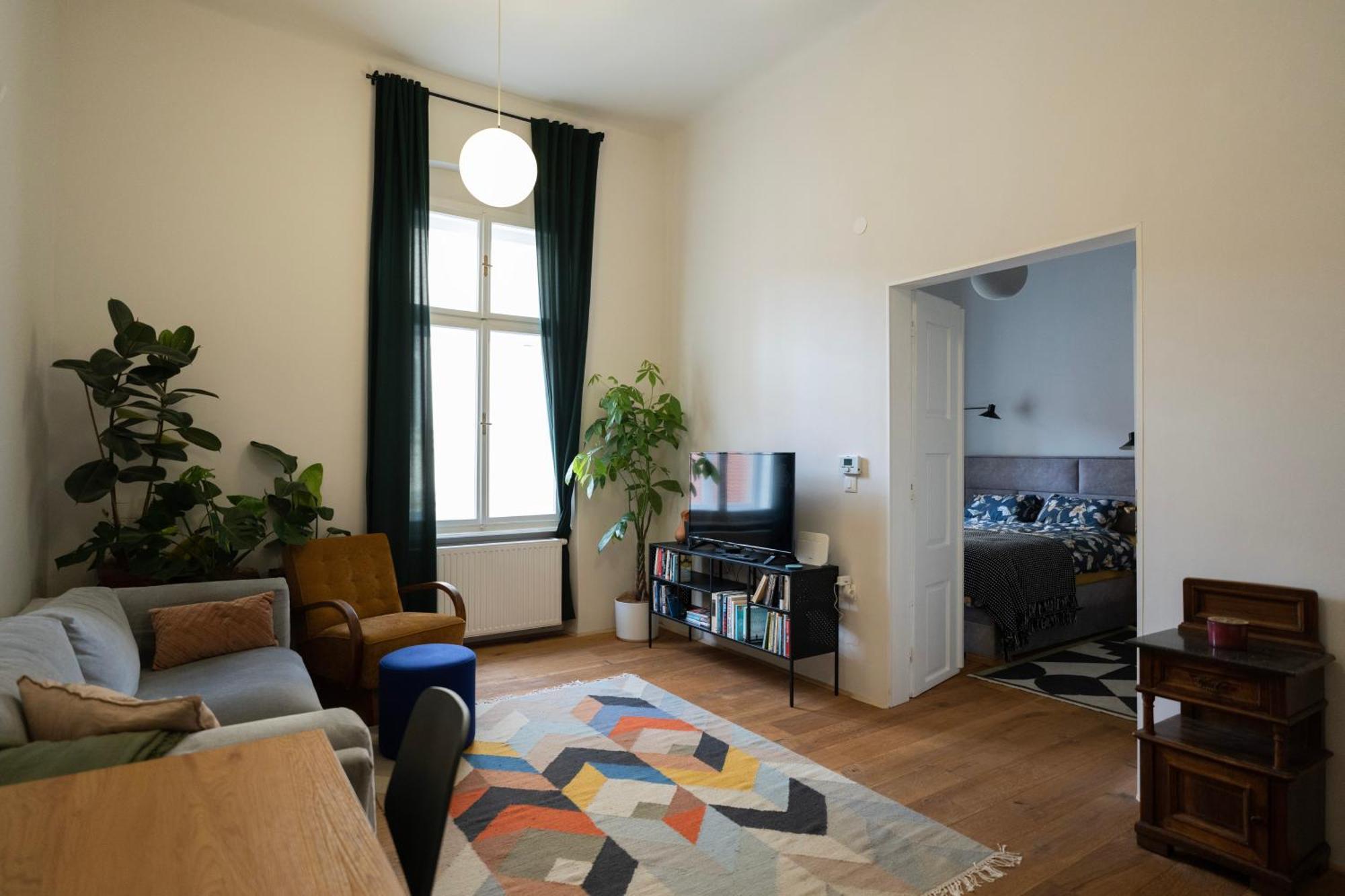 Apartment Ludwig - Films & Movies Collection Zagreb Dış mekan fotoğraf