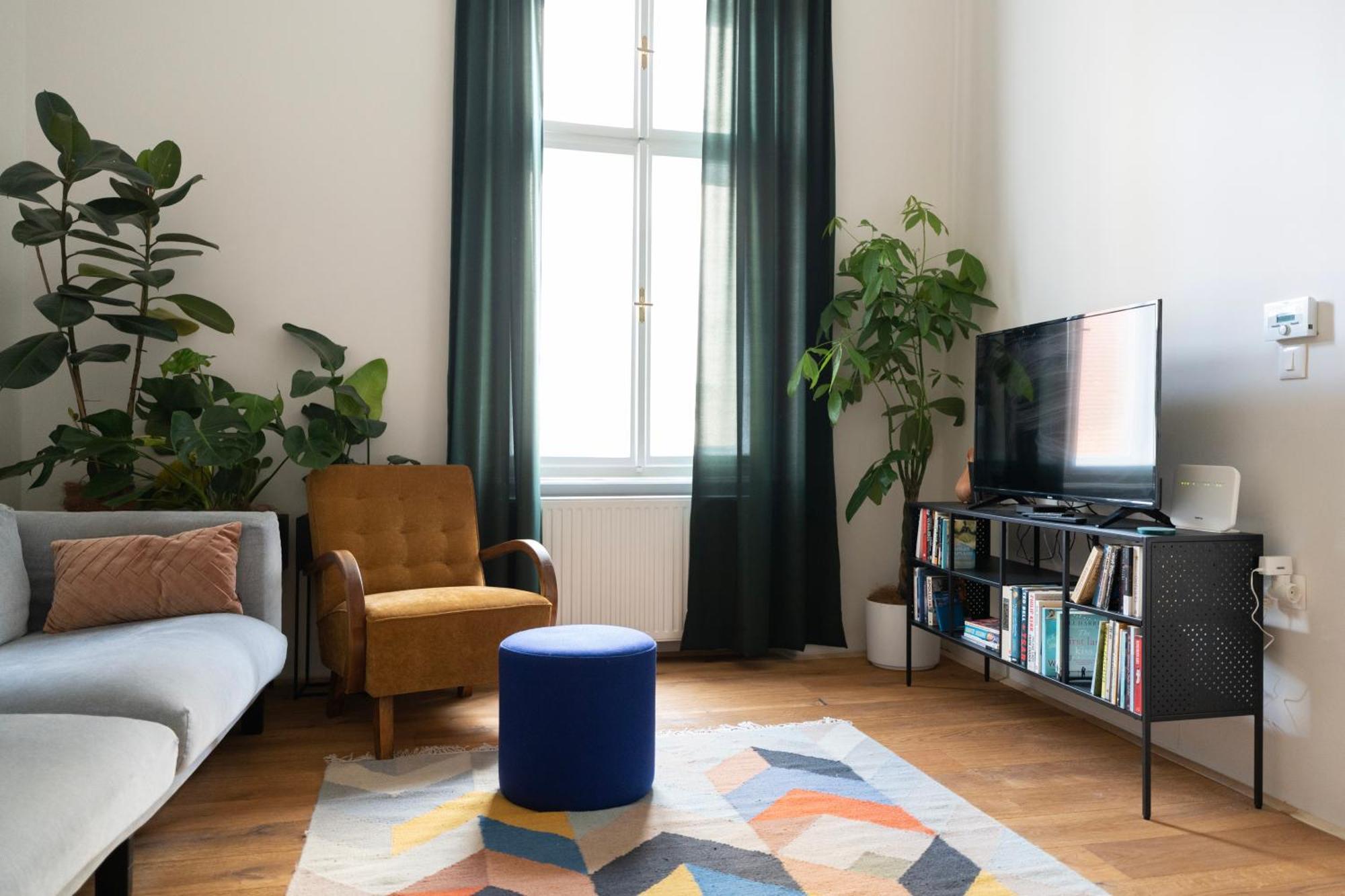 Apartment Ludwig - Films & Movies Collection Zagreb Dış mekan fotoğraf