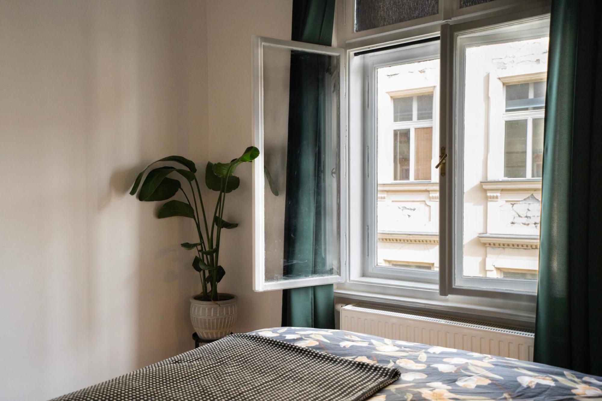 Apartment Ludwig - Films & Movies Collection Zagreb Dış mekan fotoğraf