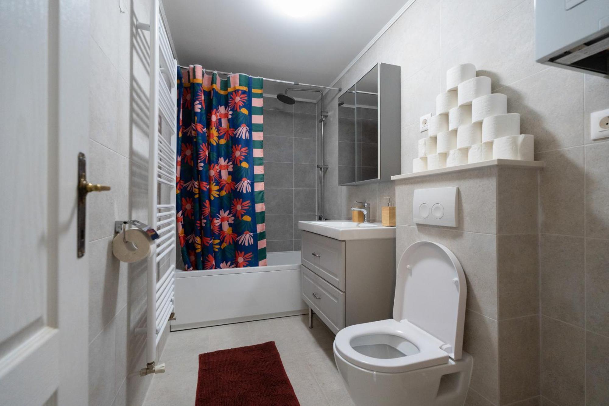 Apartment Ludwig - Films & Movies Collection Zagreb Dış mekan fotoğraf