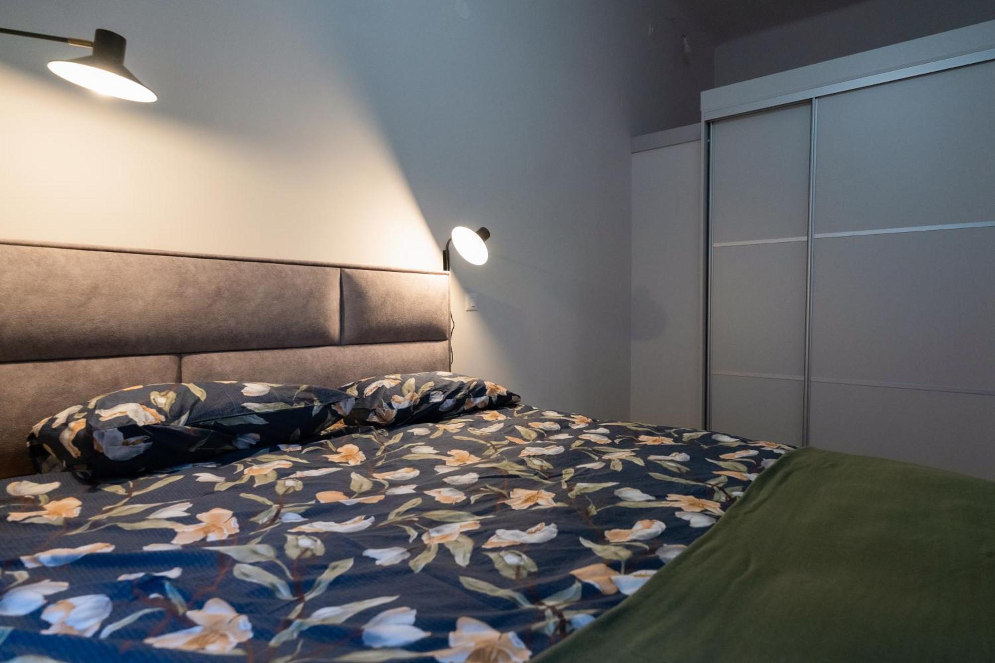 Apartment Ludwig - Films & Movies Collection Zagreb Dış mekan fotoğraf