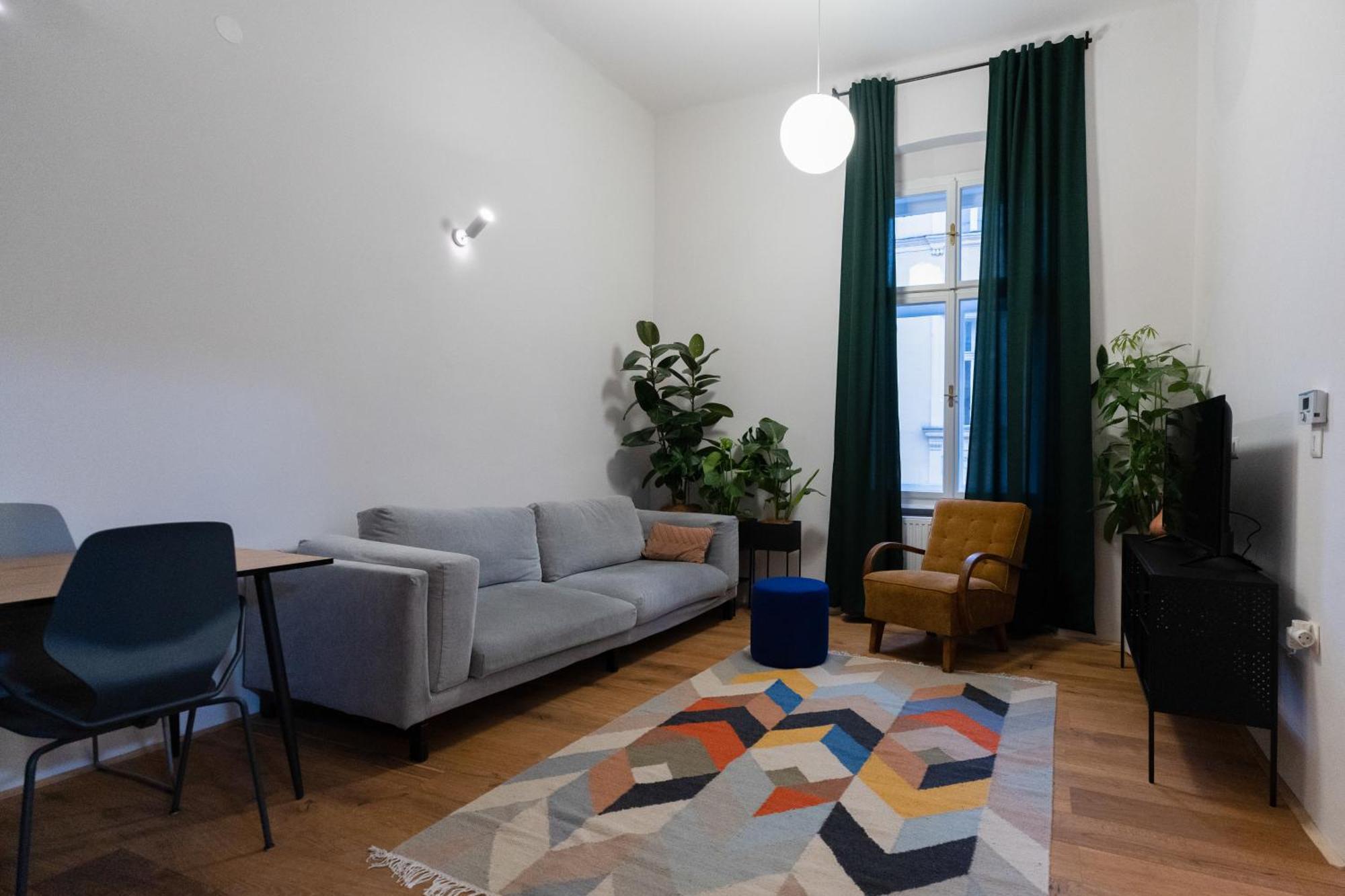 Apartment Ludwig - Films & Movies Collection Zagreb Dış mekan fotoğraf